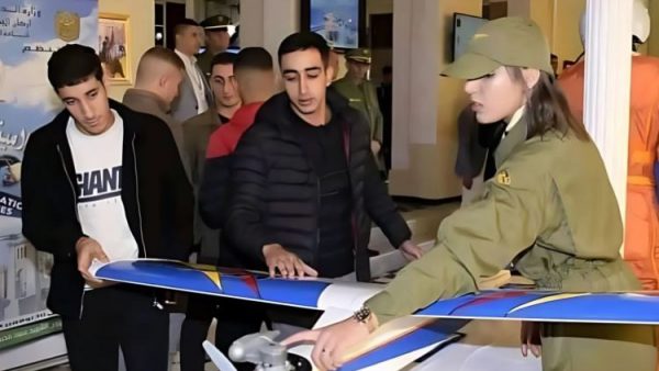 منظمة الصحة العالمية مطالبة بالتدخل في الجزائر لفحص عقول النظام الجزائري وكابراناته