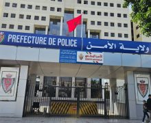 الدارالبيضاء…سخط الوالدين:وفاة شخص داخل دائرة امنية