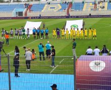 فريق تي بي مازيمبي الكونغولي للسيدات ينتصر على جامعة ويسترن الجنوب الافريقي