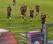 فريق السيدات للجيش الملكي يسحق نسور المدينة السنغالي