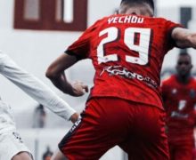 نهضة الزمامرة تحقق فوزا ثمينا على أ.أسفي وترتقي إلى الصفوف الأمامية