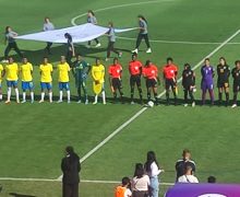 فريق افسي مسار المصري للسيدات يفوز على ماميلودي سانضاونس من جنوب افريقيا