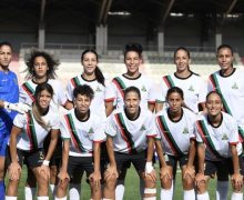 سيدات فريق الجيش الملكي يضمن بطاقة العبور لنصف نهائي دوري  أبطال إفريقيا