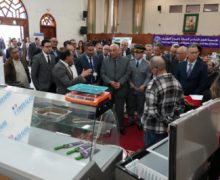 مكناس: توزيع معدات خاصة بمشاريع مدرة للدخل لفائدة نزلاء سابقين بقيمة تفوق 700 ألف درهم