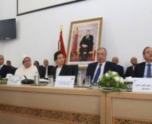 تنصيب السيد محمد فطاح عاملا على إقليم آسفي