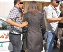 طنجة …توقيف ستة أشخاص من بينهم سيدة،في قضايا نصب مالية  عبر ” ألأنترنت “