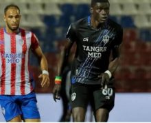 المغرب التطواني يفوز بديربي الشمال المغترب على إتحاد طنجة