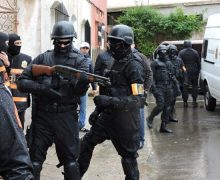 تفكيك خلية إرهابية موالية لتنظيم “داعش” بالساحل  بتنسيق أمني بين المغرب وإسبانيا
