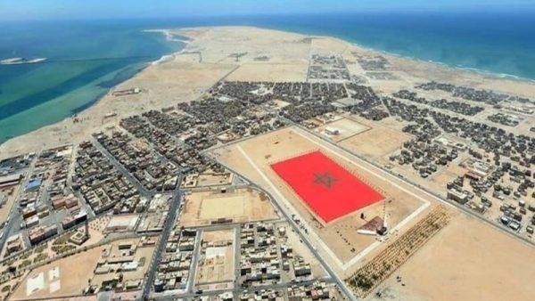 المسيرة الخضراء: إرث وطني ودروس جيوسياسية