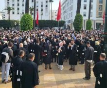 المحامون يقررون تعليق إضراباتهم والعودة للمحاكم