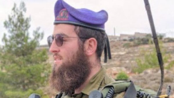 “في وقت قياسي”.. الإمارات تلقي القبض على قــ..ـتلــ..ـة الحاخام تسفي كوغان