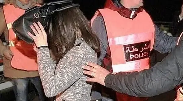 فاس…توقيف ممرضة ومسير معشبة وآخرون في قضية إجــ..ـهاض نساء  حوامل