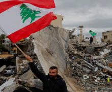 تفاصيل  بنود وقف  إطلاق الــ..ـنـ..ـار في لبنان  الذي دخل حيز التطبيق