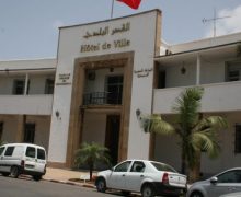 حماة المال يجرون رئيس  سابق لجماعة المحمدية  للقضاء