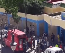 طنجة ….وضع 6 متهمين في السجن في قضية مــ..ـقــ..ـتل تلميذ