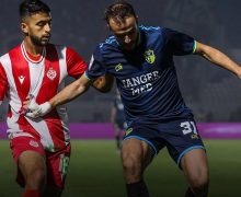 الوداد الرياضي يتعادل مع ضيفه إتحاد طنجة