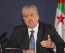وزير أول جزائري سابق  يعترف بتبديد أموال “سوناطراك” لضرب اقتصاد المغرب بأمر من النظام الحاكم 
