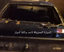 مديونة …..سكان دوار ” الحفاري ” يقفون إحتراما  للكولونيل  عبد المجيد الملكوني بعد اعتقال ” صعصع ” الدوار