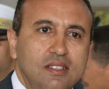 الشركة الجهوية المتعددة الخدمات  تجدد تقتها في السيد محمد مالولي  مدير شركة ” ليدك ” سابقا