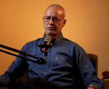 هل هو مغربي أم إنفصالي ؟….تصريحات خــ..ـطيرة لحقوقي  بخصوص الصحراء المغربية