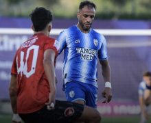 فريق شباب المحمدية  يحصل على تعادل  بمدينة طنجة