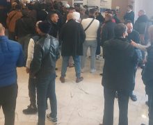 إيطاليا ….1200مهاجر مغربي عالقون بميناء “GENOVA” في ظروف غير إنسانية