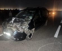 الدروة …. وفــ..ـاة سيدة وإصابة إثنتين بــ.ـجــ.ـروح  في حــ.ـاذث تصادم بين سيارة وعربة