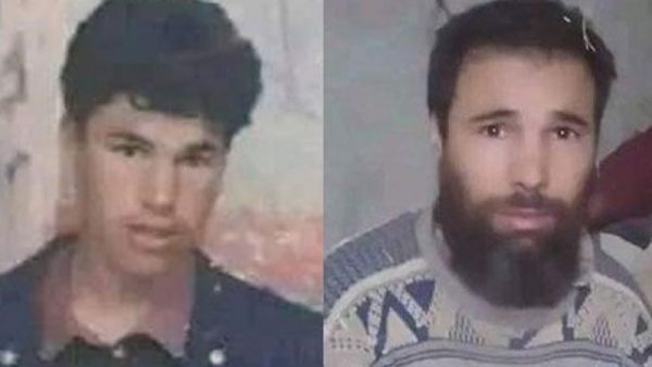 الشاب الجزائري الذي  خــ.ـطفــ..ـه جاره واحــ..ـتجـ..ـزه لمدة 26 سنة يحكي مأســ..ـاتـ..ـه