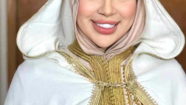 سطات  …المحكمة الإبتدائية تصدر  حكمها  على  التيكتوكر المغربية المعروفة، “حفصة أبحيح”