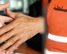 المحمدية …. عاجل ..الرقم الأخضر يطيح بعوني سلطة بمقاطعة حضرية