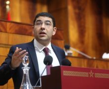 قطاع الصحافة.. الوزارة تشتغل على إصلاحات جديدة تهدف إلى معالجة النواقص وسد الفراغات القانونية (السيد بنسعيد)
