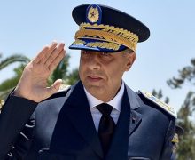 حموشي يقرر ترقية استتنائية لروح الشرطي ببني ملال  شهيد الواجب