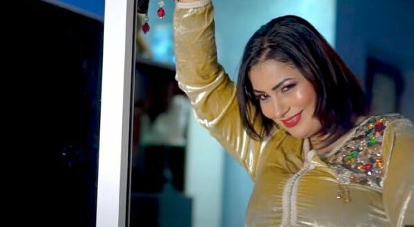 الحكم على  “هيام ستار” بالحبس 4 سنوات،وزوجها بسنة واحدة