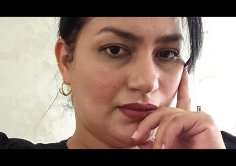 أصحاب التفاهات في ” السوشل ميديا ” يتساقطون  كأوراق الخريف … “اعتقال هيام ستار “