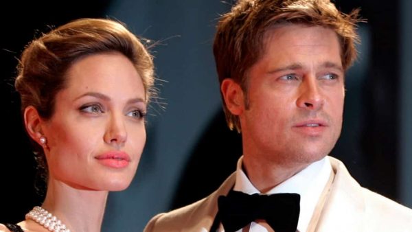 مسلسل طلاق براد بيت وأنجلينا جولي يدخل منعطفا حاسما