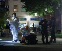 عاجل ….مـ..ـقتــ..ـل 11 شخصا وإصابة 60 آخرين بسبب حادثــة دهس سيارة  لمواطنين بألمانيا
