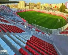 مكناس…. مواصفات وهندسة رائعة  للملعب الشرفي ثتير الإنبهار