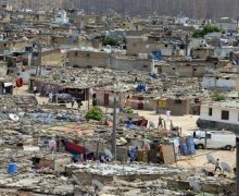 كاتب الدولة في الإسكان…إنهاء ماتبقى من دور الصفيح بحلول 2028 ويحدد الثمن الأقصى للشقة.