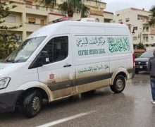 طنجة… العثور على أعضــ..ـاء بشــ..ـرية بشارع ،ومصلحة حفظ الصحة بالجماعة تخرج بتوضيح