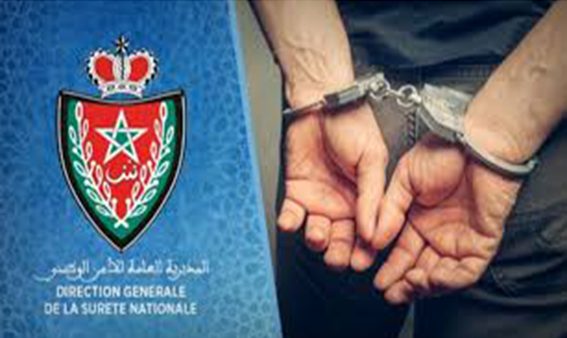 طنجة …توقيف دانماركي متورط مع عصابة في محاولة قــ..ـتــ..ـل بالدانمارك
