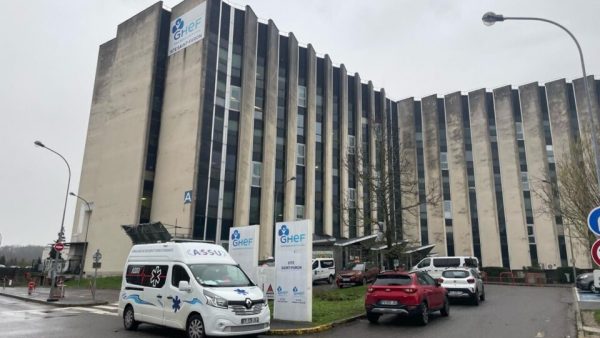 جــ..ـثـــ..ـة لمهاجر مغربي   بفرنسا تبحث عن عائلتها بمدينة المحمدية
