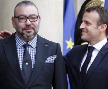 رئيس فرنسا يشكر ملك المغرب على نجاح وساطته في إطلاق  سراح 4 فرنسيين معتقلين  ببوركينافاصو