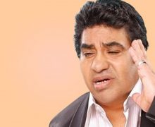 وفــ..ـاة المطرب الشعبي المصري أحمد عدوية