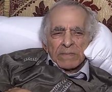 وفاة الممثل المغربي محمد الخلفي