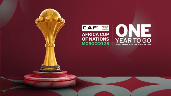 بطولة كأس الأمم الأفريقية CAF المغرب 2025 ستحطم الأرقام القياسية ( الكاف )