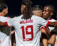 كأس العالم لكرة القدم للأندية 2025.. الوداد الرياضي يخوض مباراته الأولى ضد مانشستر سيتي يوم 18 يونيو المقبل بفيلاديلفيا