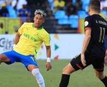 الجيش الملكي يعود بتعادل ثمين من جنوب أفريقيا