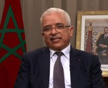 محمد الدردوري الوالي المنسق للمبادرة الوطنية للتنمية البشرية في زيارة مرتقبة لعمالة إقليم الحوز.