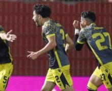 إتحاد تواركة يستعيد نغمة الإنتصار بعد فوزه على السوالم