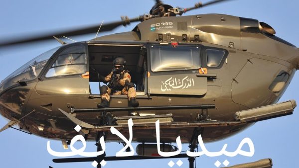 المغرب ….يفشل مخططا إرهــ..ـابــ..ـيا باستعمال المواد المــ.ـتفــ.ـجرة ويعتقل أربعة أشخاص ( صور )